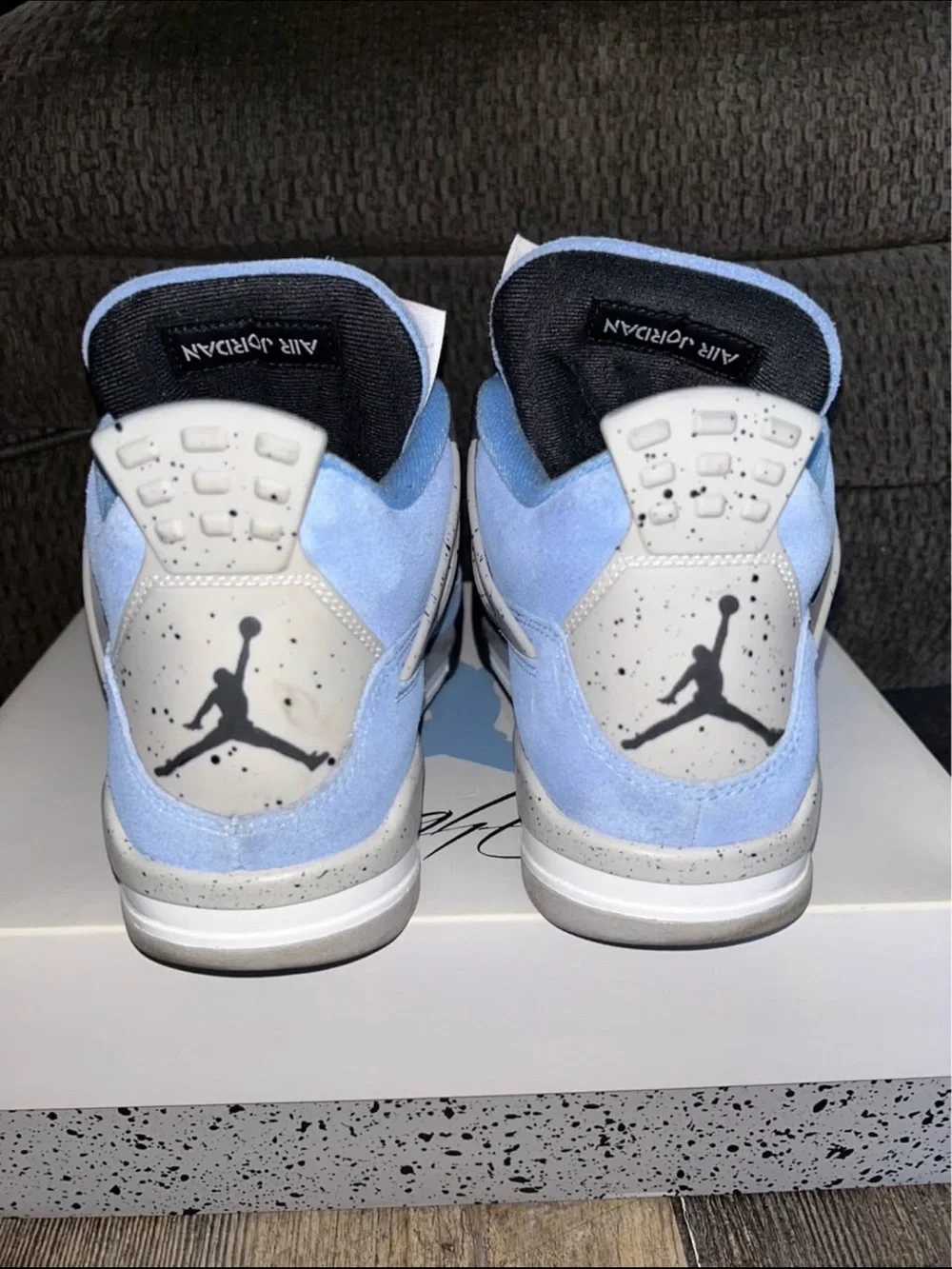 Air Jordan 4 